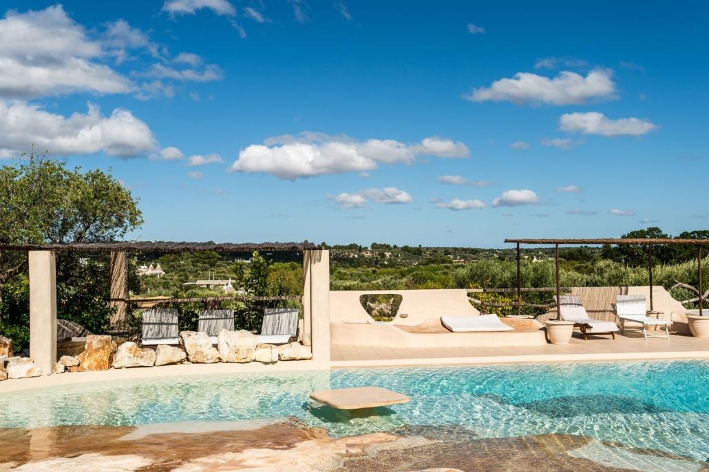 Villas in Puglia for rent -Discover the best Puglia Villas with pool