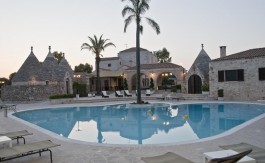 Villa Ceglie,villas in puglia and more