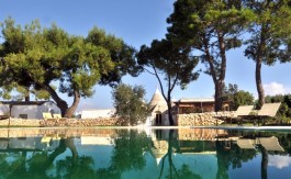 Trullo amore mio,villas in Puglia and more