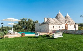 Why choose Puglia for your next holiday?