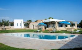 Trullino,Villas in Puglia and more