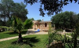 Villa serena maria,Villas in Puglia and more