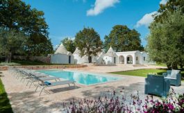 Trulli trantella,villas in Puglia and more