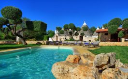 trullo santo stefano