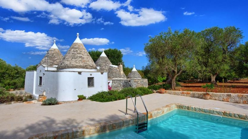 Trulli