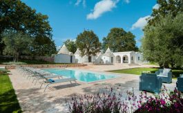 Trulli Tarantella in the Itria Valley, Discover Puglia - an unspoiled paradise in southern Italy!