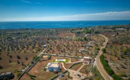 villa in Torre Vado