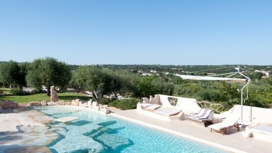 Exploring the Best Villas in Puglia Villas for rent in Puglia